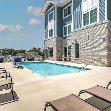 Lighthouse Suites - Best Western Signature Collection Emerald Isle Zewnętrze zdjęcie