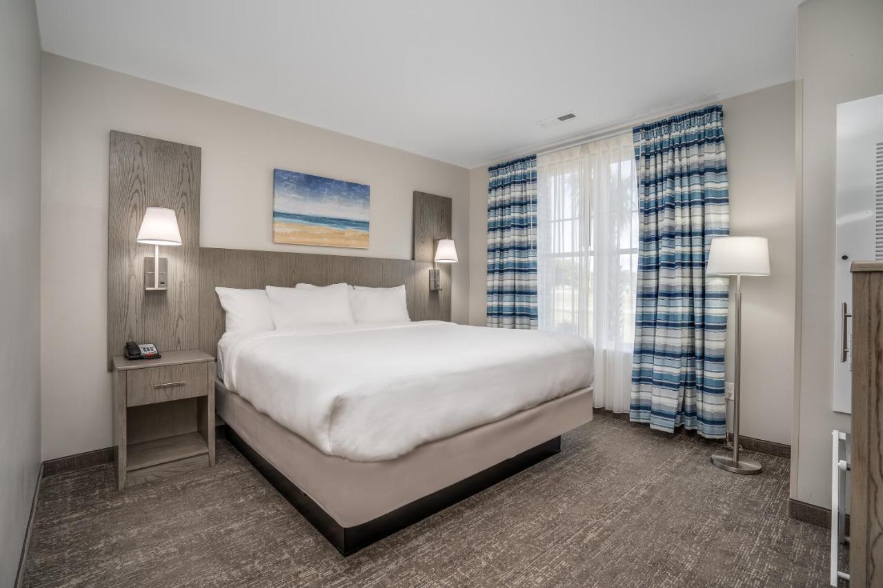Lighthouse Suites - Best Western Signature Collection Emerald Isle Zewnętrze zdjęcie