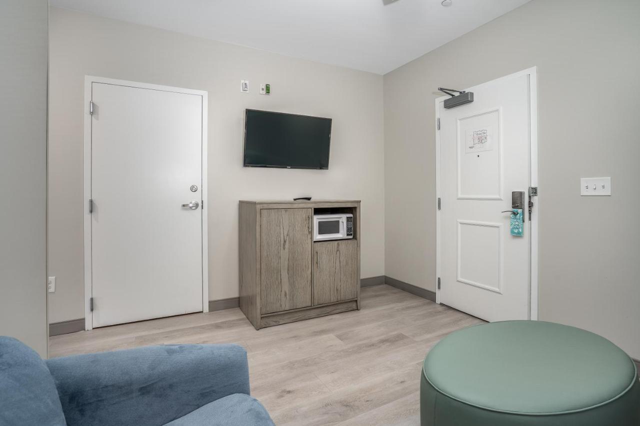 Lighthouse Suites - Best Western Signature Collection Emerald Isle Zewnętrze zdjęcie