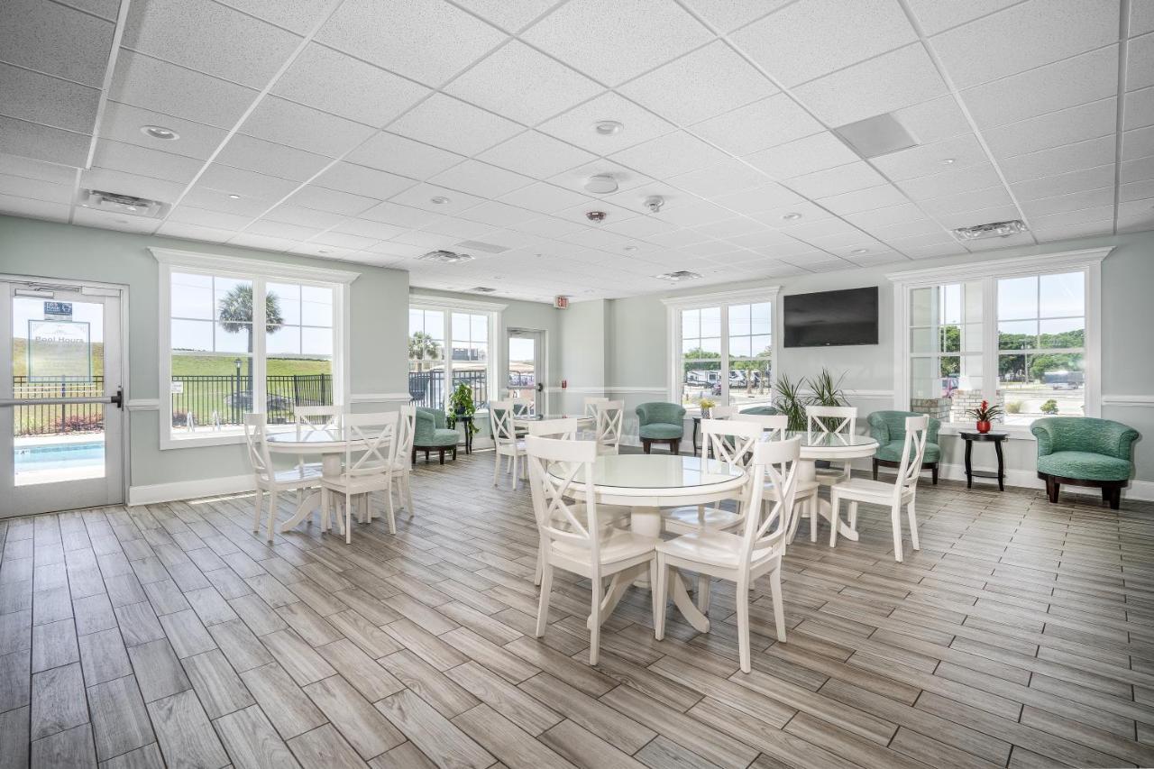 Lighthouse Suites - Best Western Signature Collection Emerald Isle Zewnętrze zdjęcie