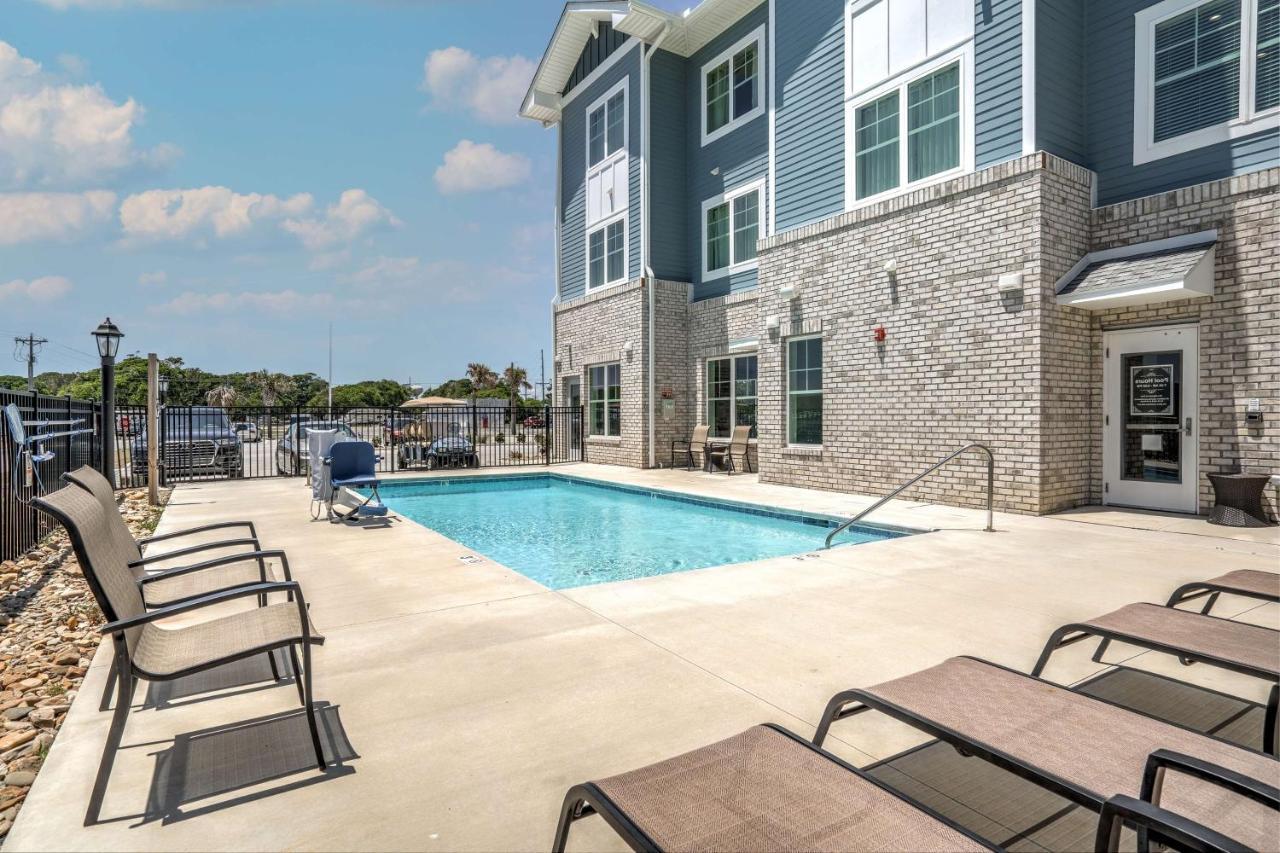 Lighthouse Suites - Best Western Signature Collection Emerald Isle Zewnętrze zdjęcie