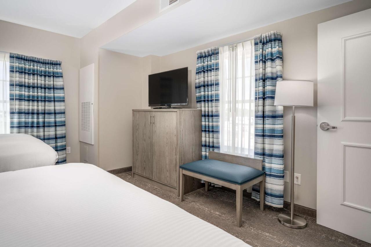 Lighthouse Suites - Best Western Signature Collection Emerald Isle Zewnętrze zdjęcie