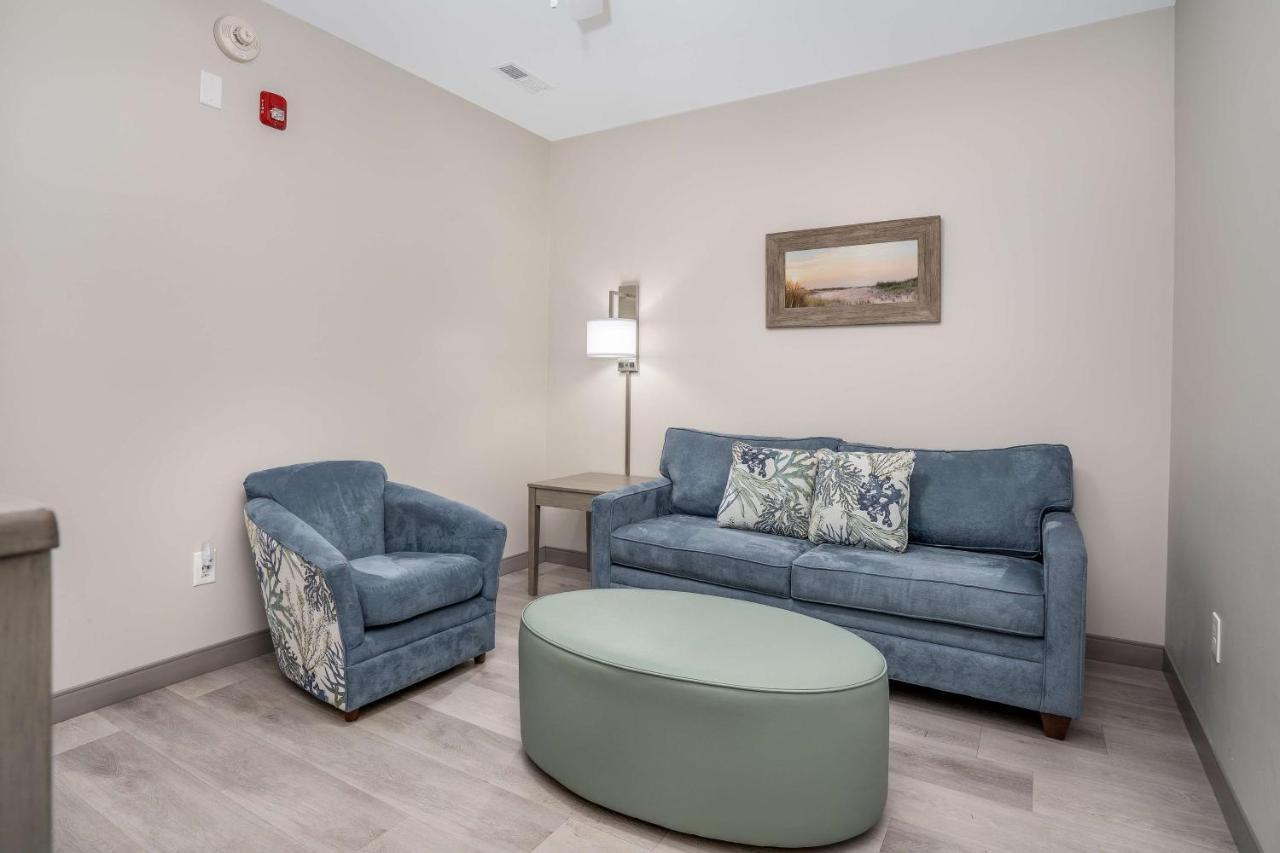 Lighthouse Suites - Best Western Signature Collection Emerald Isle Zewnętrze zdjęcie