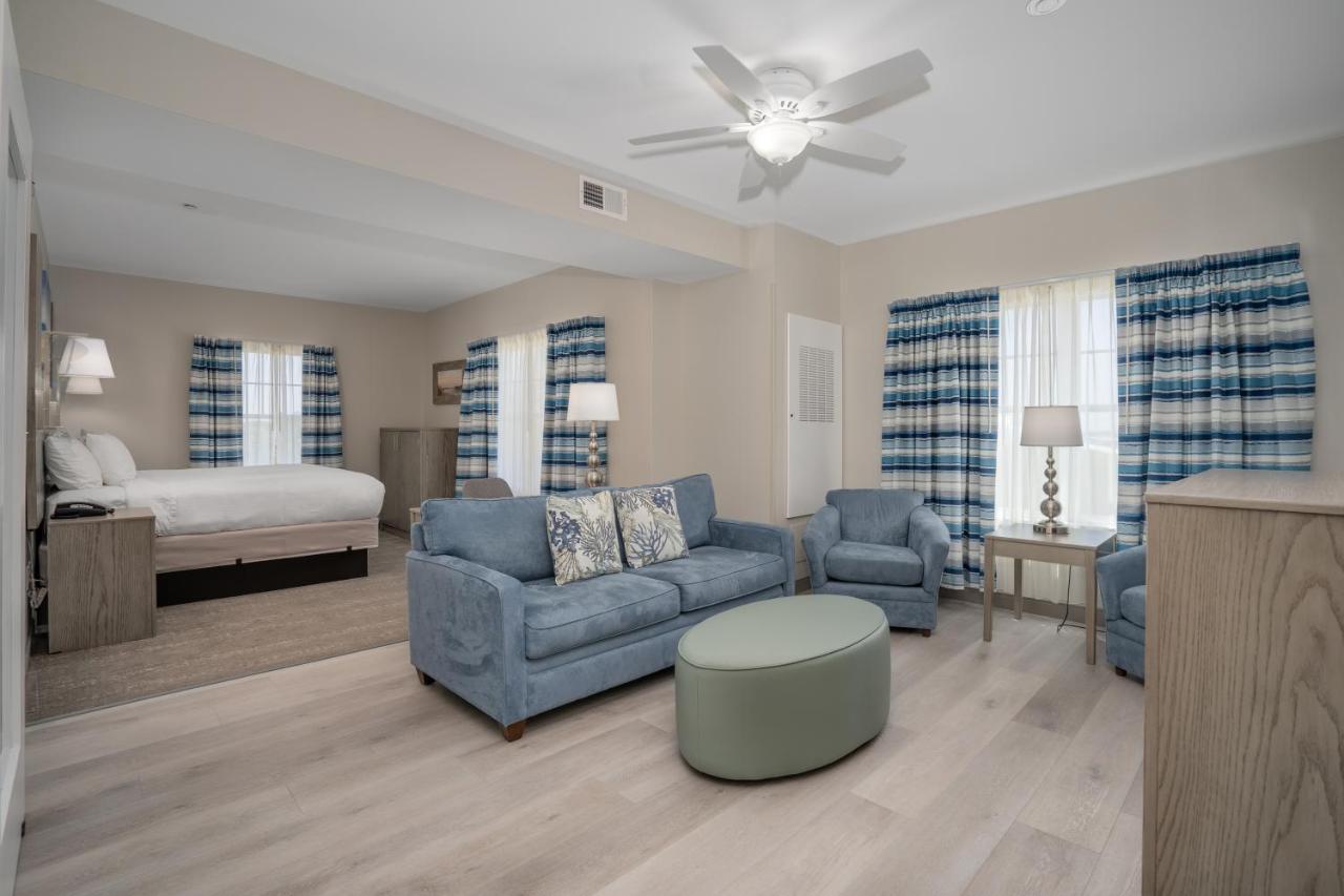 Lighthouse Suites - Best Western Signature Collection Emerald Isle Zewnętrze zdjęcie