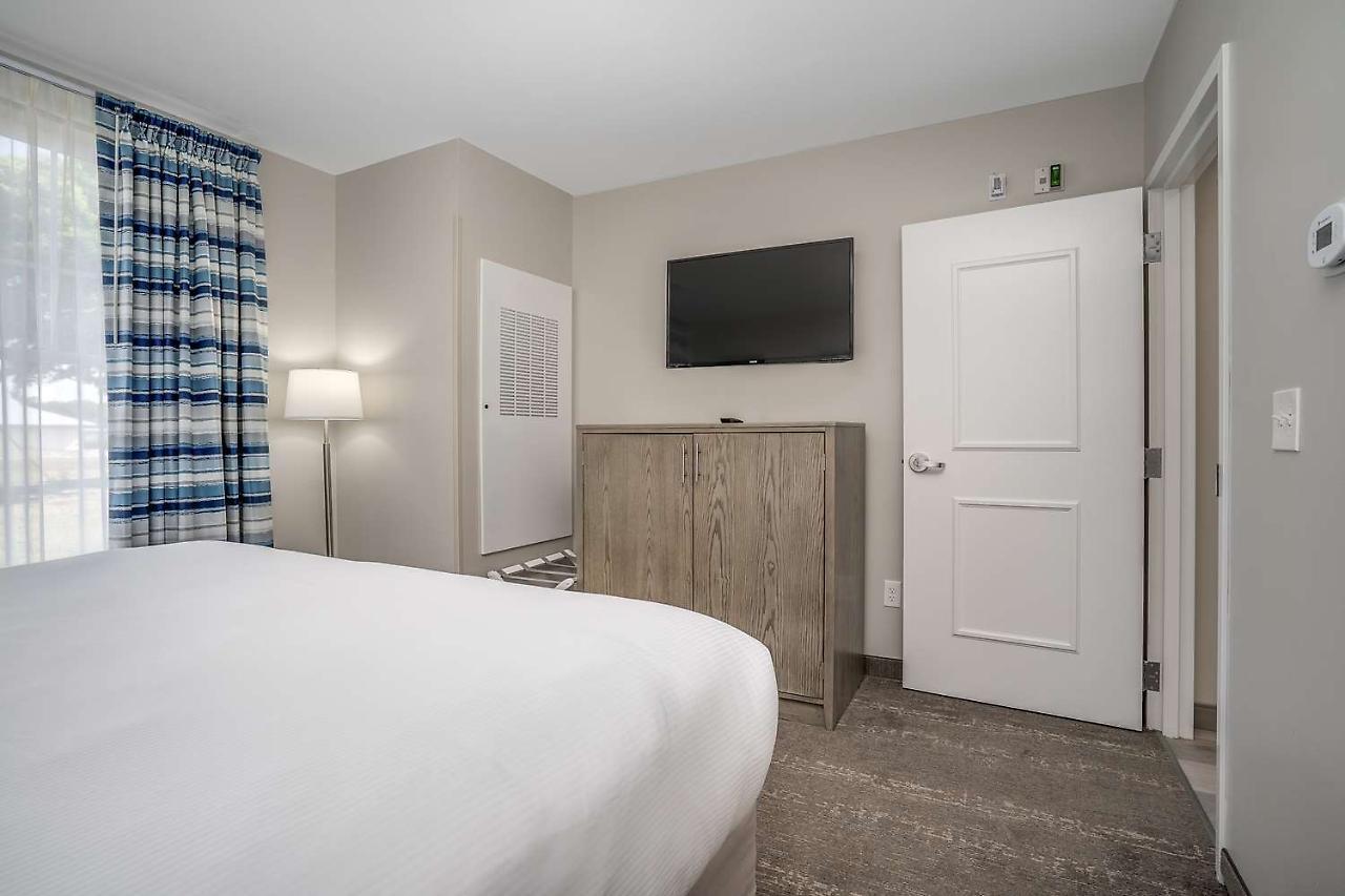 Lighthouse Suites - Best Western Signature Collection Emerald Isle Zewnętrze zdjęcie