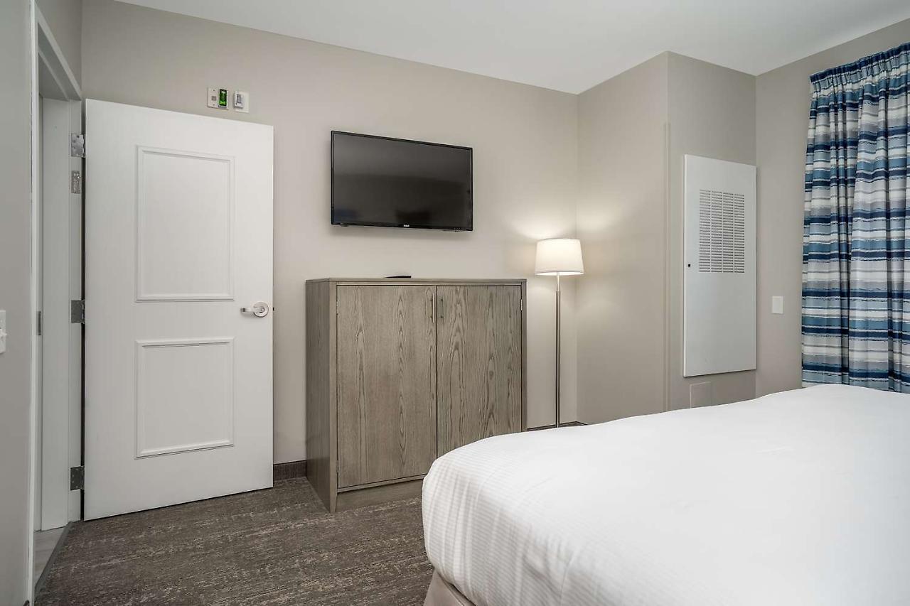 Lighthouse Suites - Best Western Signature Collection Emerald Isle Zewnętrze zdjęcie