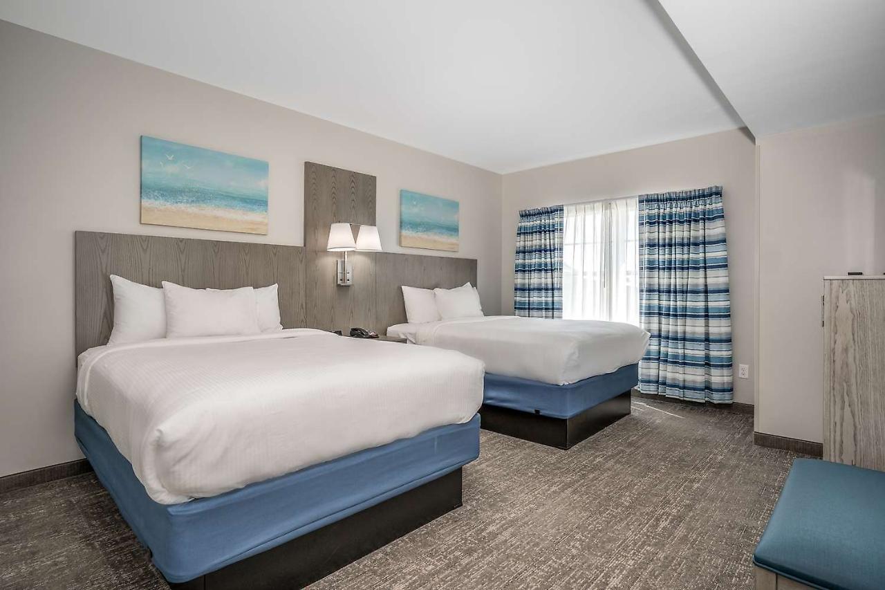 Lighthouse Suites - Best Western Signature Collection Emerald Isle Zewnętrze zdjęcie