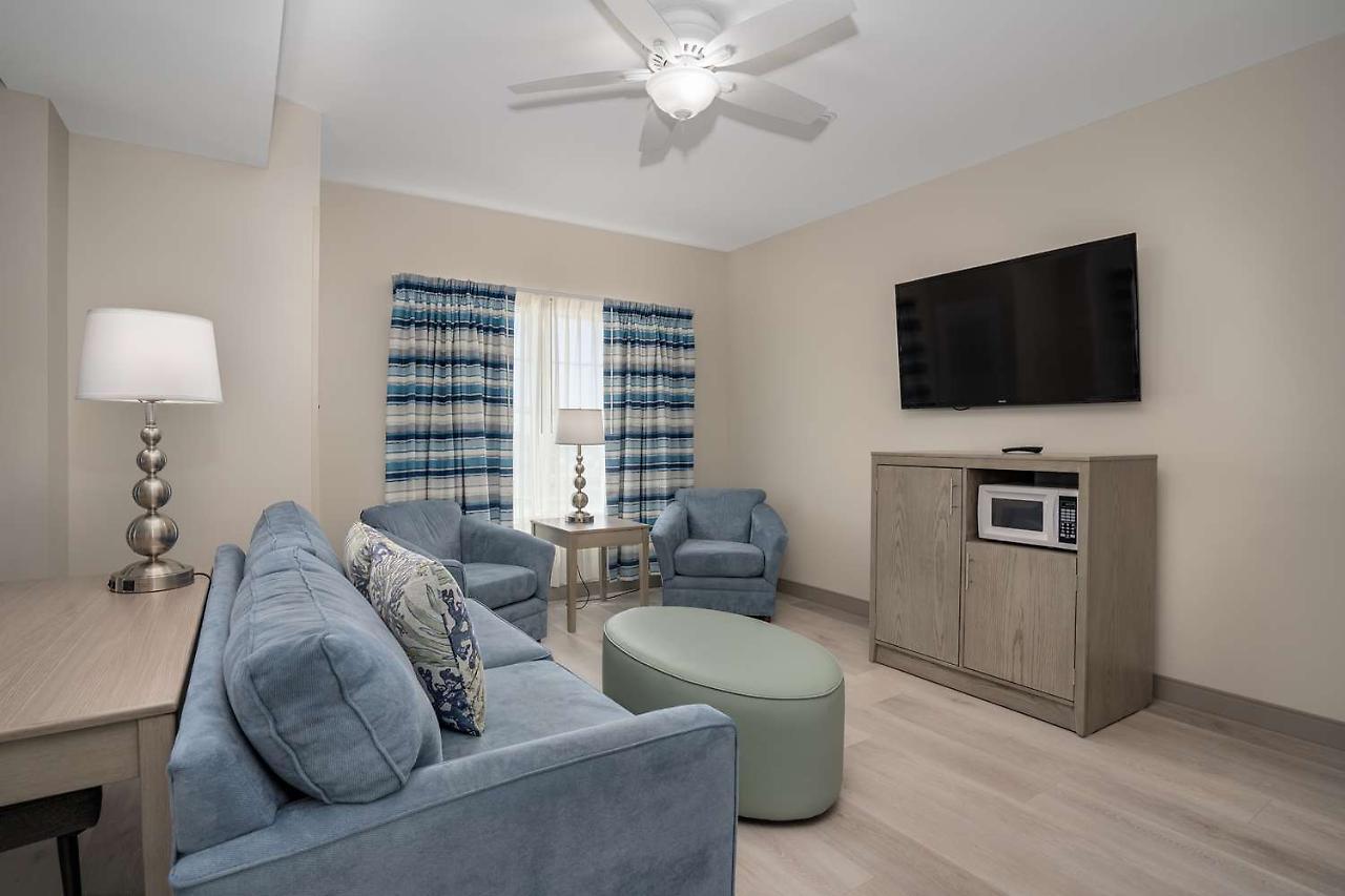 Lighthouse Suites - Best Western Signature Collection Emerald Isle Zewnętrze zdjęcie