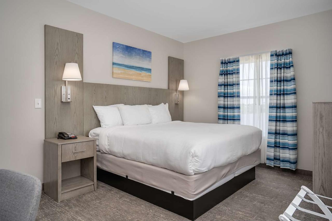 Lighthouse Suites - Best Western Signature Collection Emerald Isle Zewnętrze zdjęcie